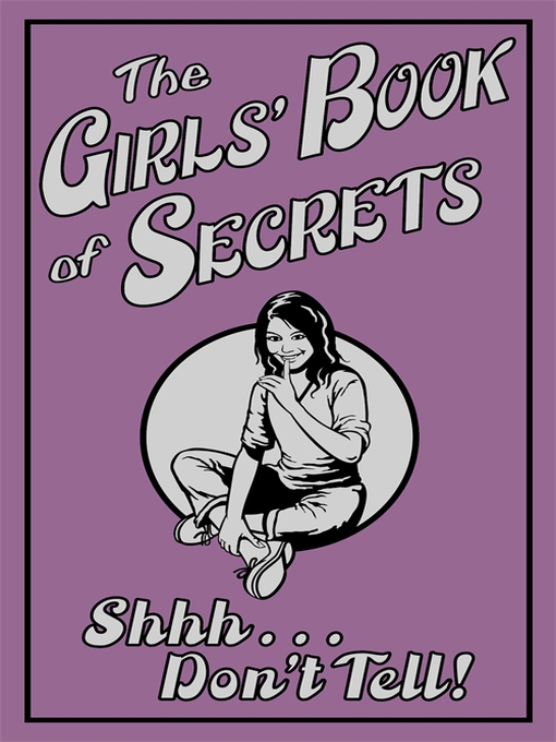 Title details for The Girls' Book of Secrets by Gemma Reece - Available